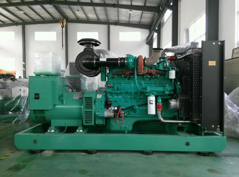 鄄城柴油发电机组 鄄城柴油发电机组